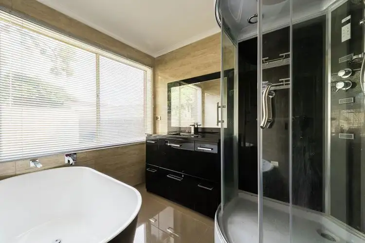 Seventh view of Homely house listing, 11 Turanga Place, Hallam VIC 3803