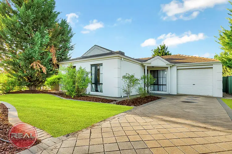 91 Harcourt Terrace, Salisbury North SA 5108