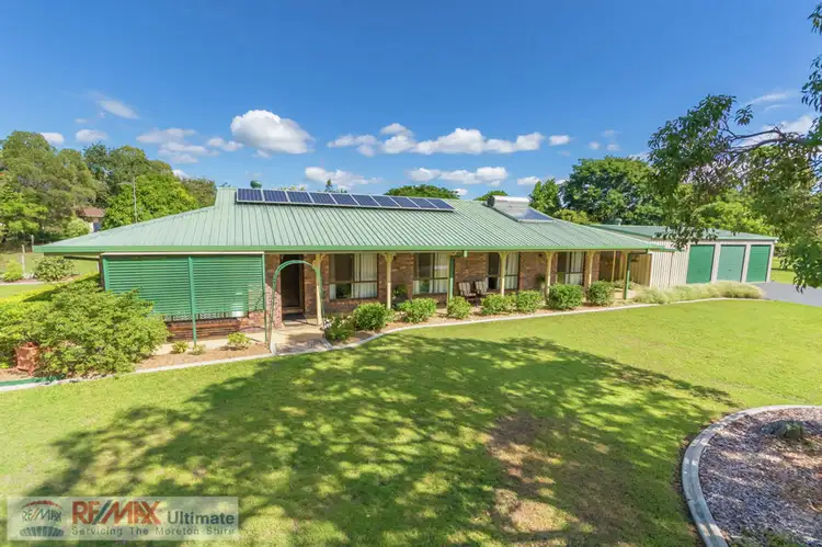 37 Birch Court, Burpengary QLD 4505