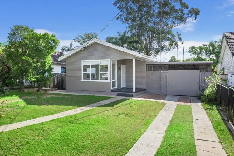 25 Wattle Street, Blacktown NSW 2148