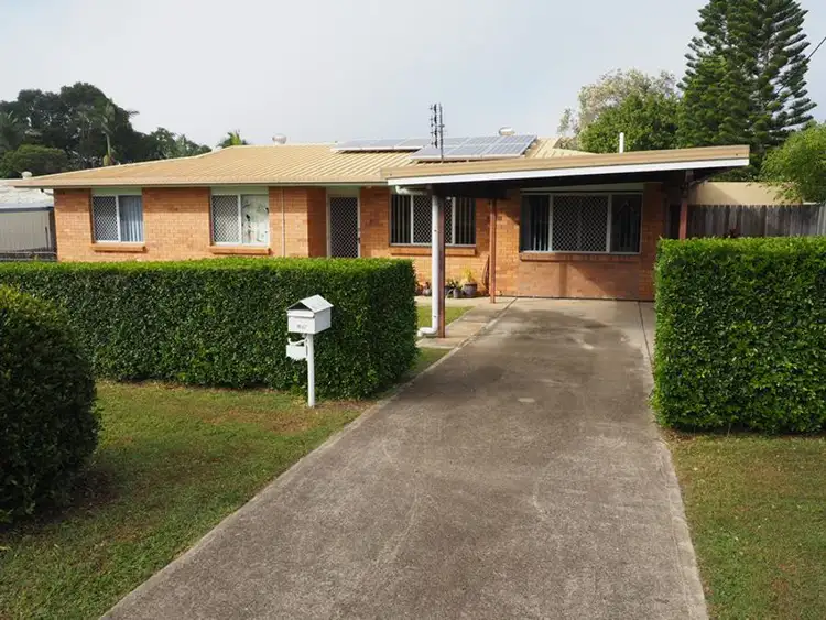 Second view of Homely house listing, 4 Helen Street, Southside QLD 4570