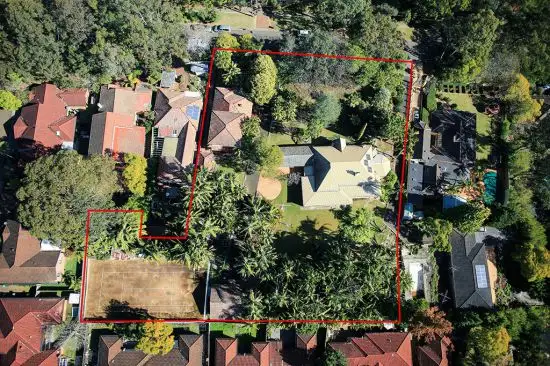 Main view of Homely house listing, 48-52 Stanley Road, Epping NSW 2121