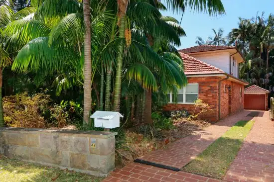 Fifth view of Homely house listing, 48-52 Stanley Road, Epping NSW 2121