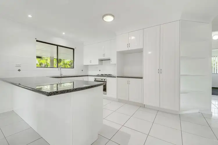 Second view of Homely house listing, 22 Monaco Drive, Zilzie QLD 4710