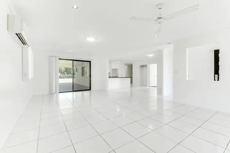 Third view of Homely house listing, 22 Monaco Drive, Zilzie QLD 4710