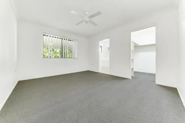 Fourth view of Homely house listing, 22 Monaco Drive, Zilzie QLD 4710