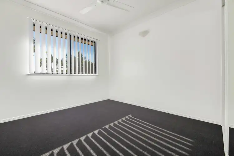 Fifth view of Homely house listing, 22 Monaco Drive, Zilzie QLD 4710