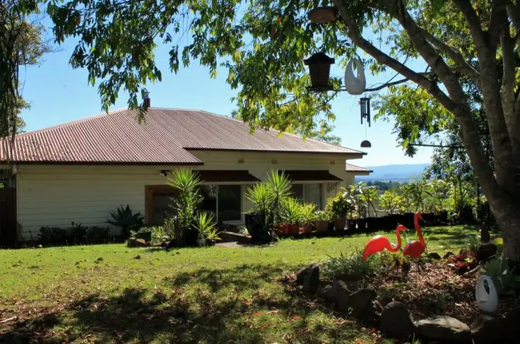 17 Fairy Street, Kyogle NSW 2474