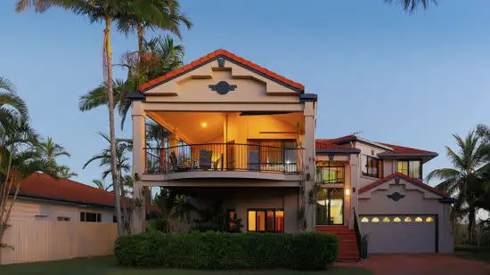 Main view of Homely house listing, 39 Beach Road, Dolphin Heads QLD 4740