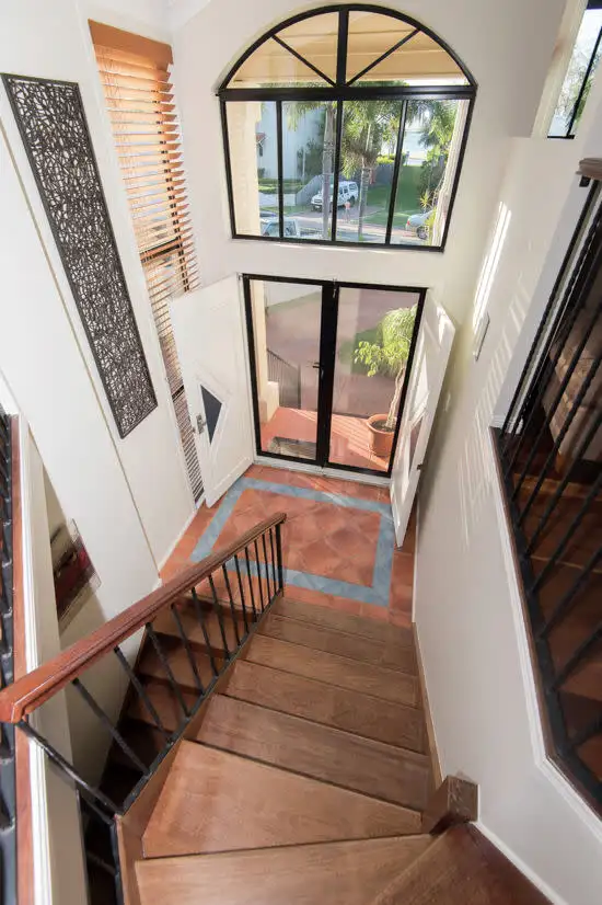 Second view of Homely house listing, 39 Beach Road, Dolphin Heads QLD 4740