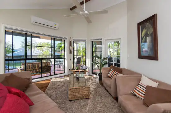 Fourth view of Homely house listing, 39 Beach Road, Dolphin Heads QLD 4740