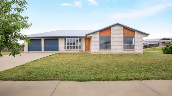 Main view of Homely house listing, 34 Bowden Crescent, Marian QLD 4753