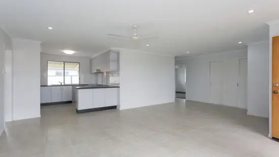 Second view of Homely house listing, 34 Bowden Crescent, Marian QLD 4753
