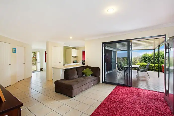 Second view of Homely house listing, 4 Denton St, Upper Coomera QLD 4209