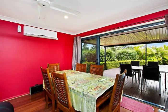 Third view of Homely house listing, 4 Denton St, Upper Coomera QLD 4209