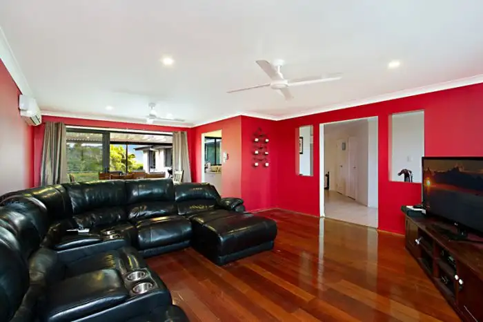 Fourth view of Homely house listing, 4 Denton St, Upper Coomera QLD 4209
