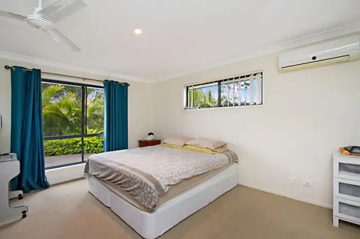 Fifth view of Homely house listing, 4 Denton St, Upper Coomera QLD 4209