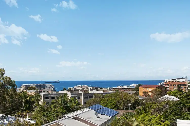 12/15 Verney Street 'Bayside', Kings Beach QLD 4551