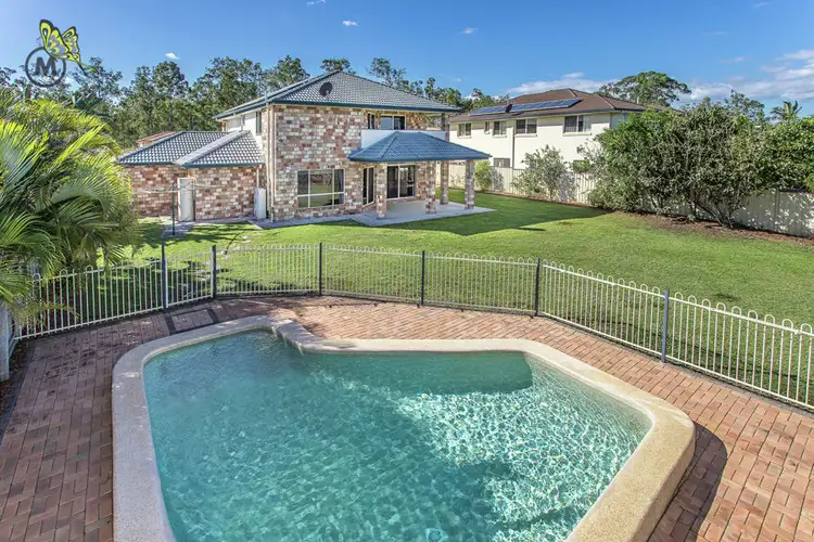 22 Bunyaville Close, Arana Hills QLD 4054