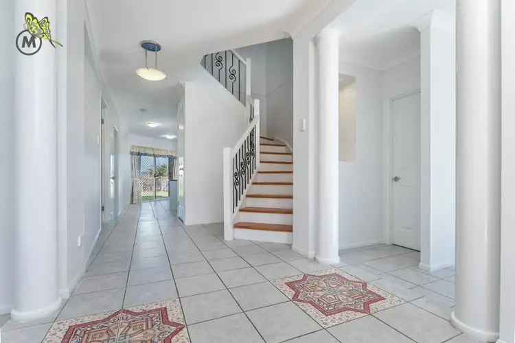 Fifth view of Homely house listing, 22 Bunyaville Close, Arana Hills QLD 4054