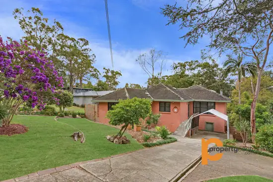 Main view of Homely house listing, 4 Ross Crescent, Blaxland NSW 2774