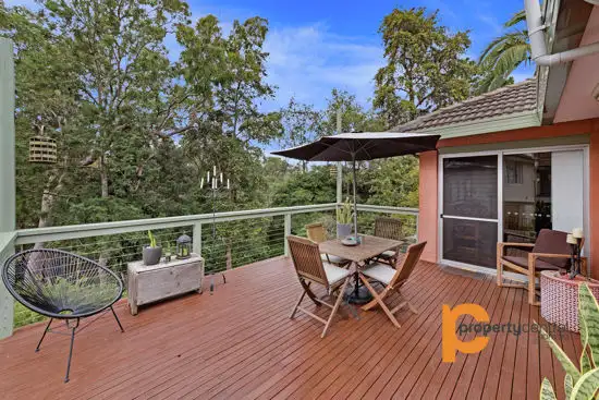 Second view of Homely house listing, 4 Ross Crescent, Blaxland NSW 2774