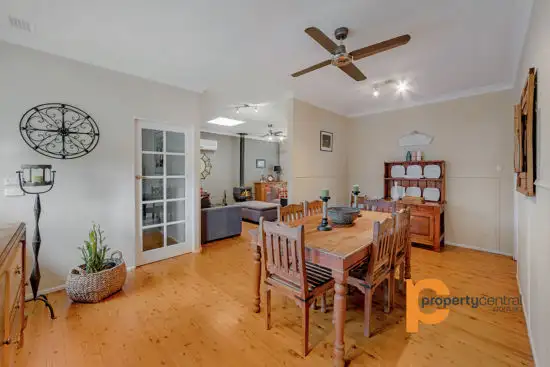 Third view of Homely house listing, 4 Ross Crescent, Blaxland NSW 2774