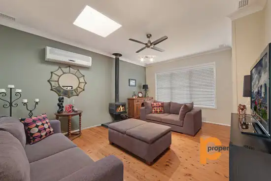 Fourth view of Homely house listing, 4 Ross Crescent, Blaxland NSW 2774