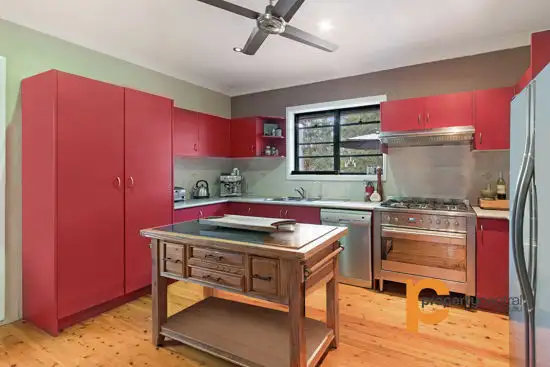 Fifth view of Homely house listing, 4 Ross Crescent, Blaxland NSW 2774