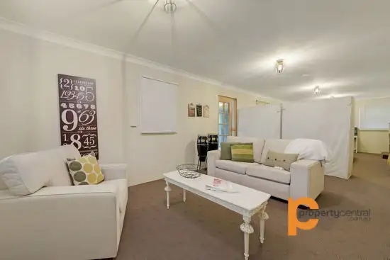 Sixth view of Homely house listing, 4 Ross Crescent, Blaxland NSW 2774