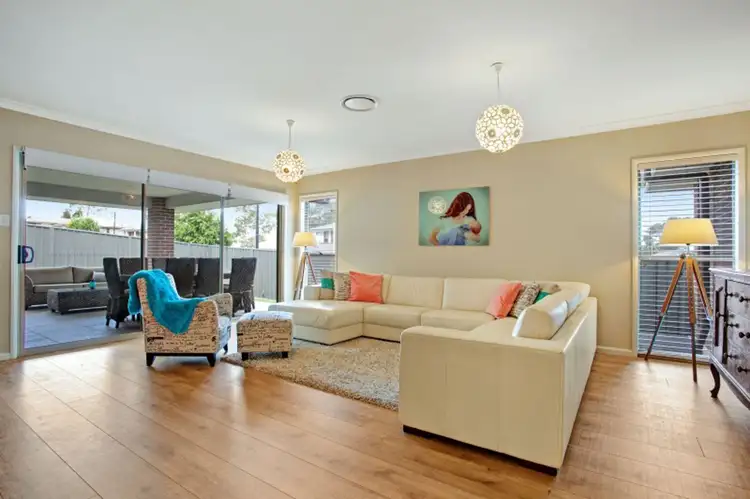 Third view of Homely house listing, 18 Grasmere Way, Warners Bay NSW 2282