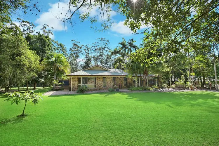 45 Cardinal Court, Palmwoods QLD 4555