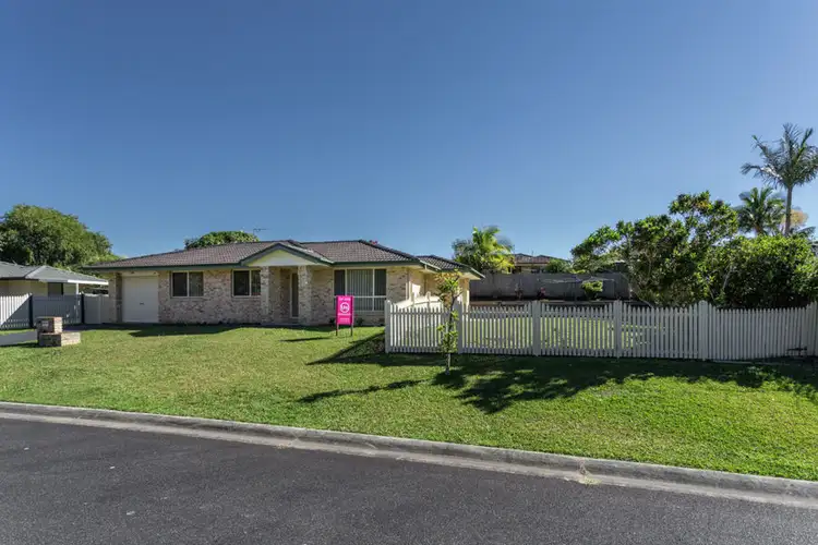 Second view of Homely house listing, 4 Butterfly Close, Boambee East NSW 2452
