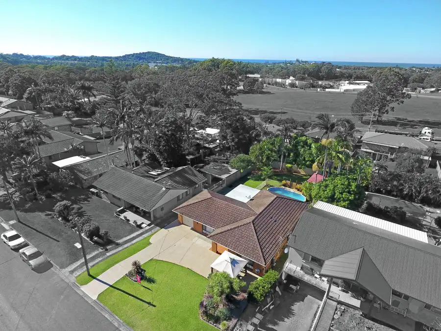 Main view of Homely house listing, 6 Janari Close, Toormina NSW 2452