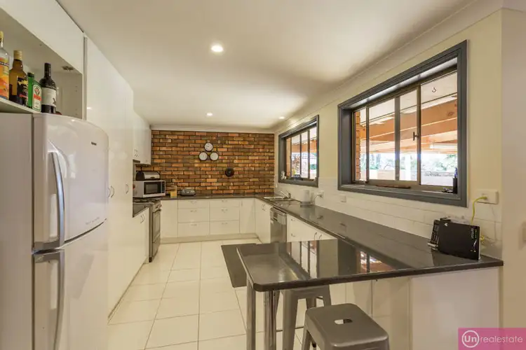 Third view of Homely house listing, 6 Janari Close, Toormina NSW 2452