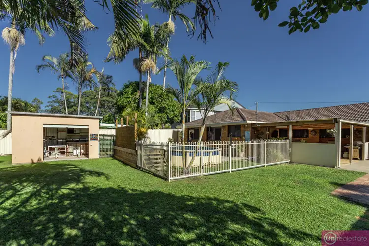 Fourth view of Homely house listing, 6 Janari Close, Toormina NSW 2452