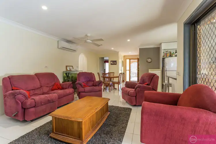 Fifth view of Homely house listing, 6 Janari Close, Toormina NSW 2452
