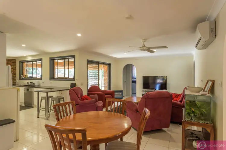 Sixth view of Homely house listing, 6 Janari Close, Toormina NSW 2452