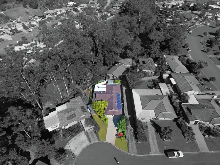 8 Searle Cl, Boambee East NSW 2452