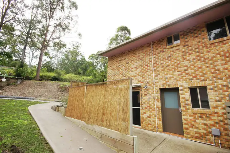 Third view of Homely studio listing, 29A Abel Tasman Drive, Coffs Harbour NSW 2450
