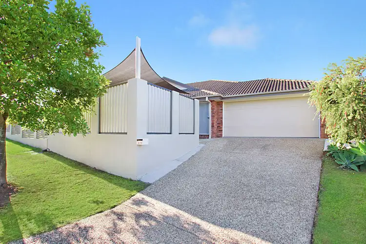 2/6 Cardwell Street, Upper Coomera QLD 4209