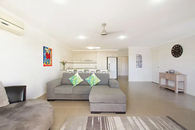 Fourth view of Homely semi-detached listing, 2/6 Cardwell Street, Upper Coomera QLD 4209