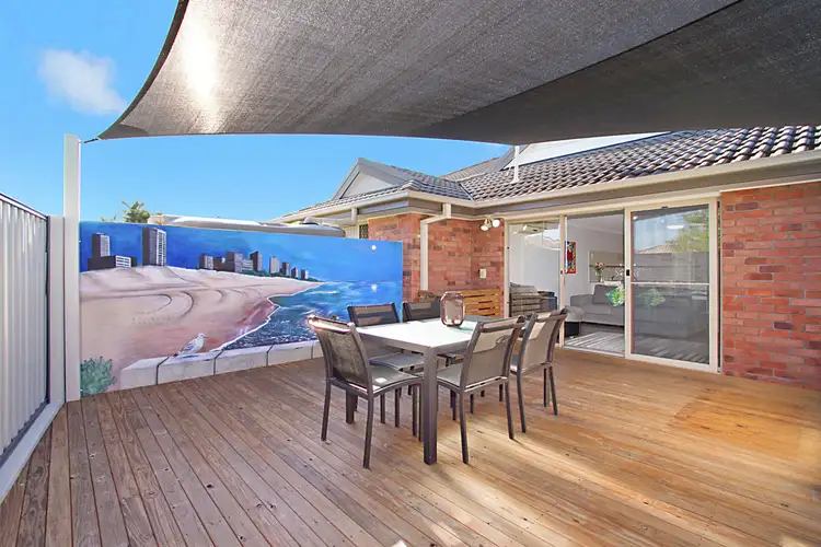 Fifth view of Homely semi-detached listing, 2/6 Cardwell Street, Upper Coomera QLD 4209