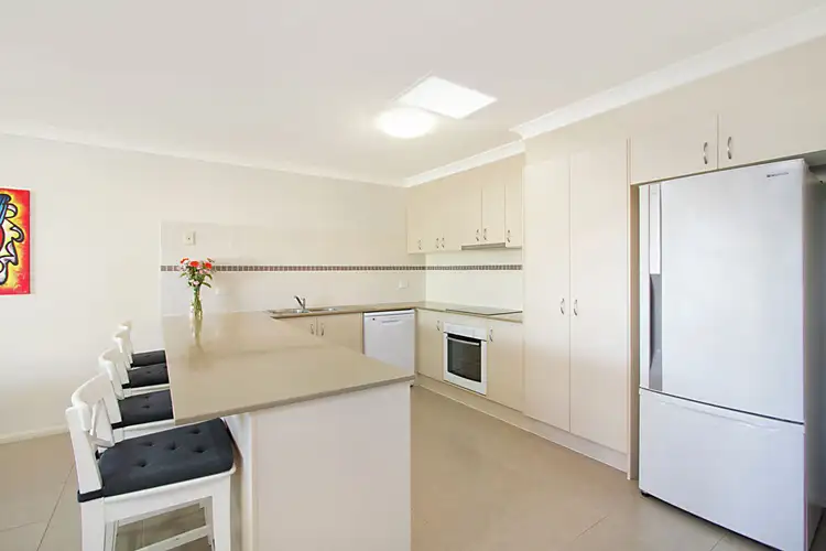 Sixth view of Homely semi-detached listing, 2/6 Cardwell Street, Upper Coomera QLD 4209