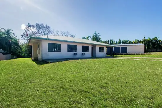 Main view of Homely house listing, 136 Apsley Way, Andergrove QLD 4740