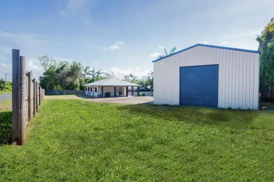 Second view of Homely house listing, 136 Apsley Way, Andergrove QLD 4740