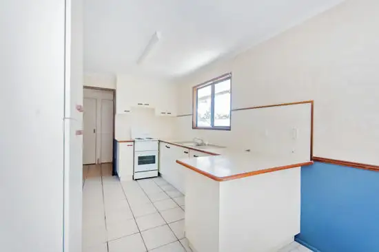 Fifth view of Homely house listing, 136 Apsley Way, Andergrove QLD 4740