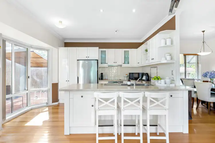 Second view of Homely house listing, 41 Prospect Crescent, Forest Lake QLD 4078