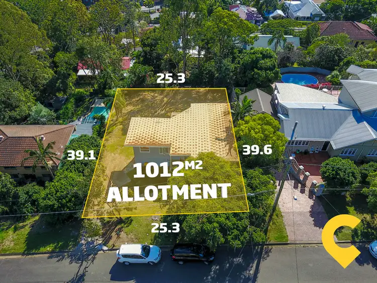 Main view of Homely house listing, 137 Pring Street, Tarragindi QLD 4121