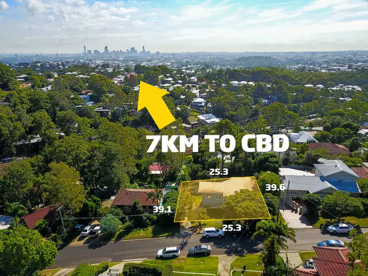 Second view of Homely house listing, 137 Pring Street, Tarragindi QLD 4121
